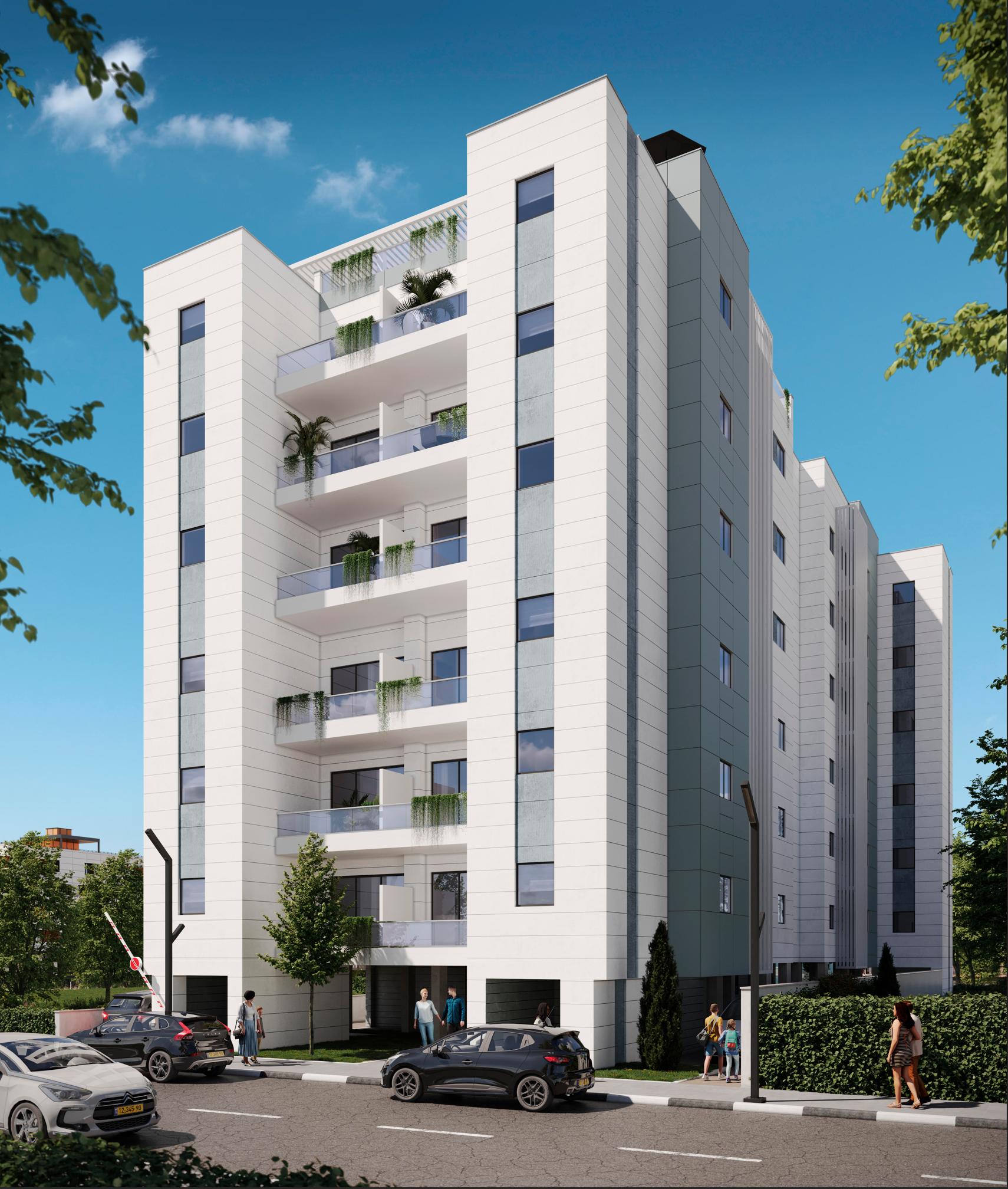 תמא 38 בת ים ארלוזורוב 29